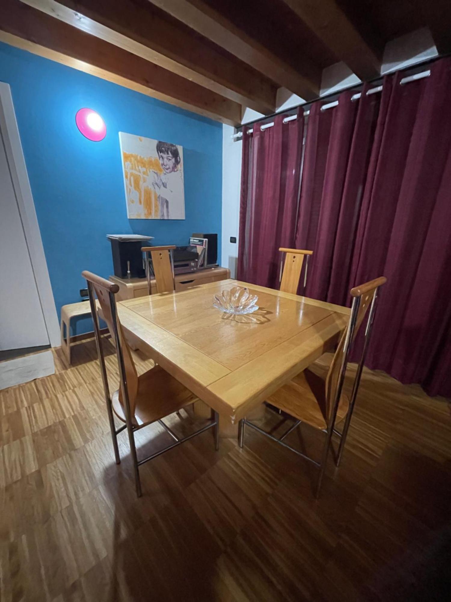 62 B&B Vicenza Ngoại thất bức ảnh
